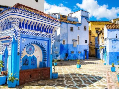 15 Days Tour from Casablanca