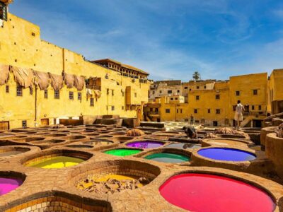 Fes Morocco