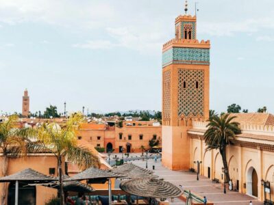 Morocco in private comfort tour