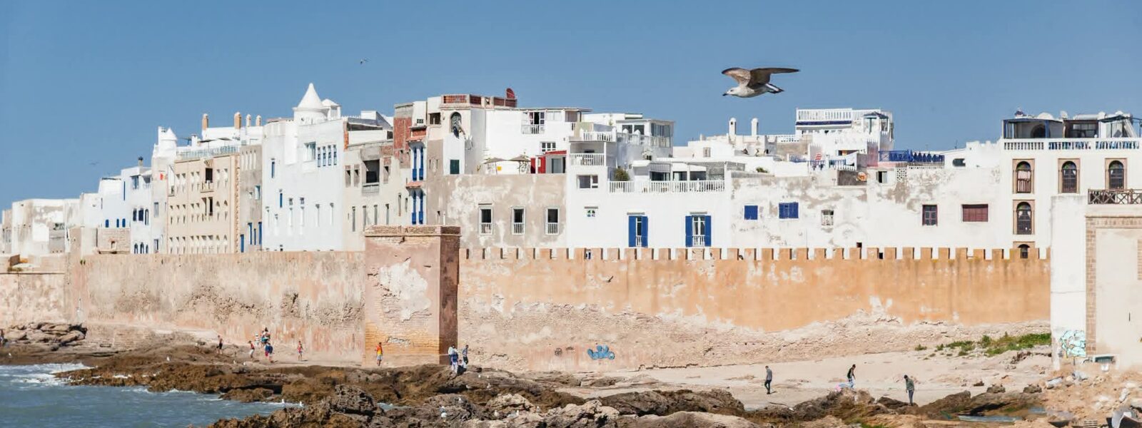 Let Go to marrakech turn your travel dreams into reality!