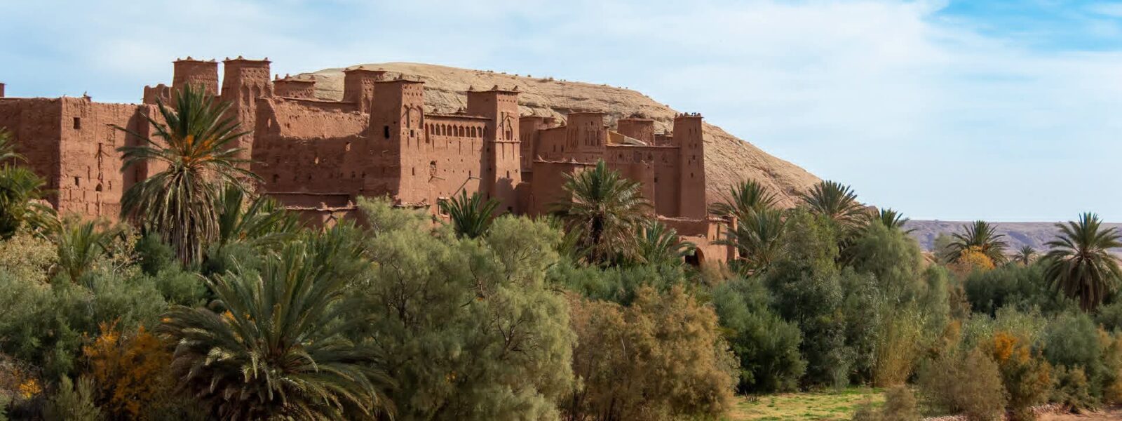 Experience Morocco like never before