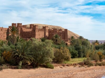 Experience Morocco like never before Experience Morocco like never before