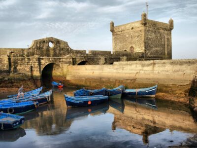 Private Day Trip to Essaouira from Marrakech